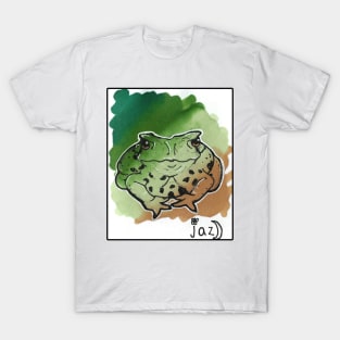 Toad T-Shirt